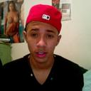 Tevin Gordon - @tgordon500 - Twitter