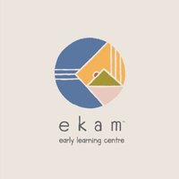 Ekam - Early Learning Centre (@earlyekam) Twitter profile photo