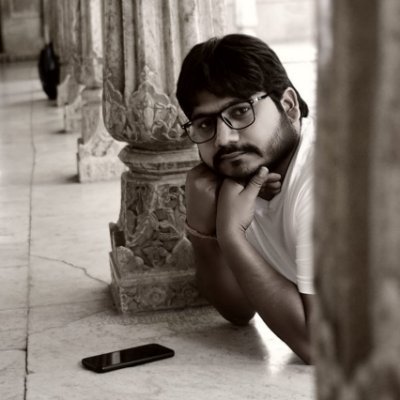Python Developer| Django Programmer | Software Architect | AWS Expert | Social Media expert