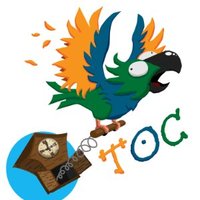 Three O'Clock (@toc_sot) 's Twitter Profile