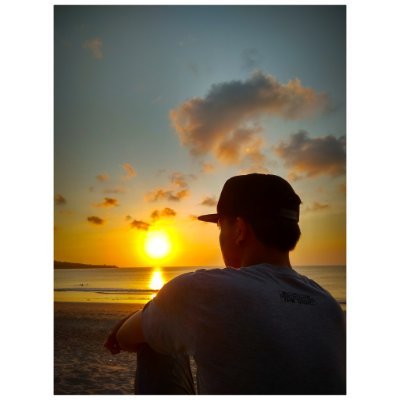 oswinsembel's profile picture. chef