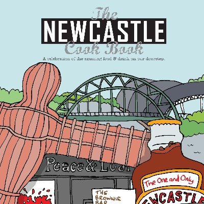Celebrating the independent food and drink scene in Newcastle & Northumberland!