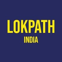 Lokpath India(@LokPATHIndia) 's Twitter Profile Photo