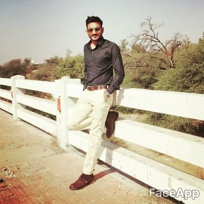 PareshMori4's profile picture. 