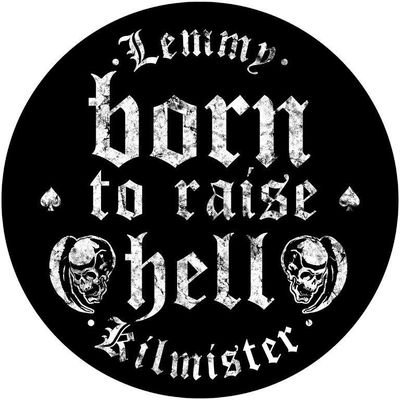 Born To Rise Hell