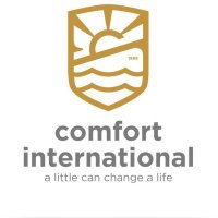 Comfort International (@comfort_int) 's Twitter Profile