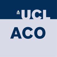 UCL Academic Careers Office(@UCL_ACO) 's Twitter Profile Photo