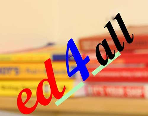 Helping to close the education achievement gap by providing information that helps improve students' knowledge and appreciation of math.