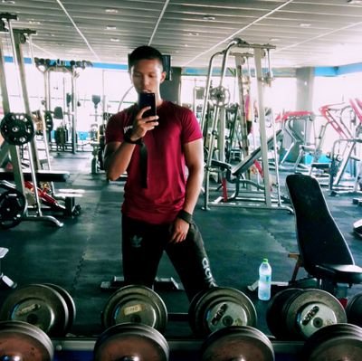 Muhd_luqman01's profile picture. 