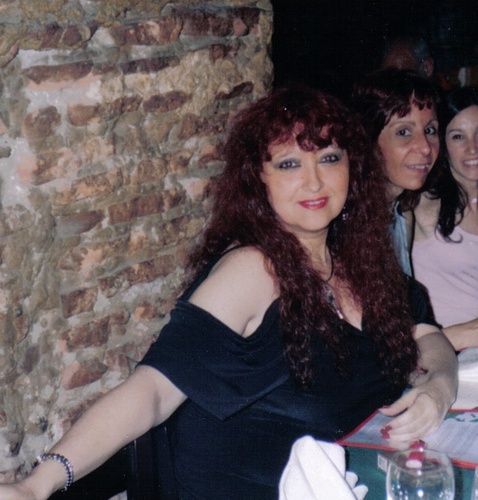 cecifernandez23's profile picture. Argentina, mujer y madre. Fan del Invierno. De Aries a mucha honra.
Todo pasa por algún motivo... 
Ésto también pasará. ✌️🇦🇷❤️