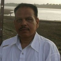 Rajendra Joshi(@rajendrabarwani) 's Twitter Profile Photo