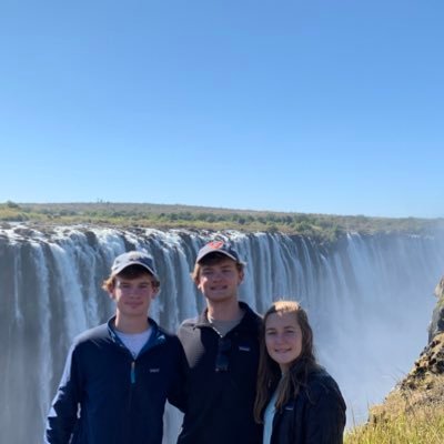 johnstonlloyd21's profile picture. UVA