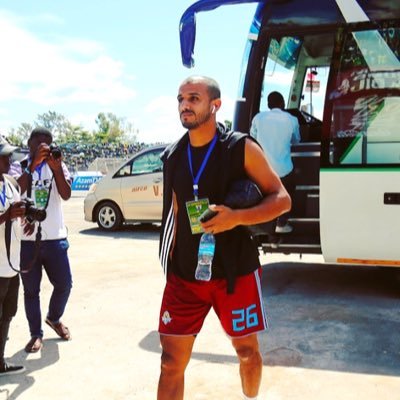 Football player @pyramidsfc 🙏🏽 ❤️ Egyptian🇪🇬 Living life 🙌🏻 #beyourself #positivity