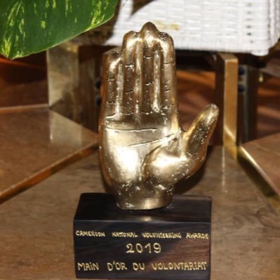 Association des jeunes volontaires et humanitaires du Cameroun.
Dynamique-travailleur-gagnant