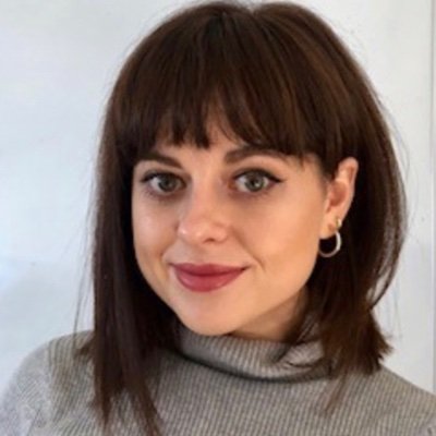 Lecturer in Criminology and Sociology @RoyalHolloway • female offending | prison populations | mentoring for rehabilitation | death studies •