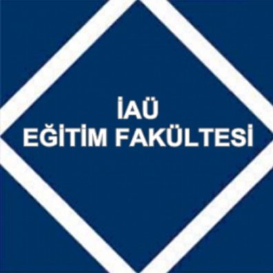 İstanbul Aydın Üniversitesi Eğitim Fakültesi Resmi Twitter Adresidir • https://t.co/KgROORLbeg #IAU #iaukampus @iaukampus #iauegitim