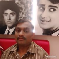 DeepakUgalensk's profile picture. 