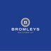 Bromleys Solicitors - Award-winning law firm (@BromleysLLP) Twitter profile photo