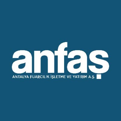 Anfaş Uluslararası Fuar ve Kongre Merkezi | Anfaş International Expo and Convention Center