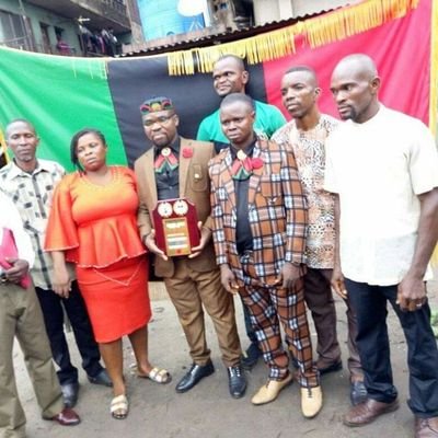 OgbonnaSamuel7's profile picture. blood son of biafra.i believe in Chukwu okike abiama