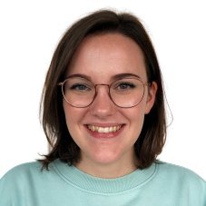Junior Online Marketeer @Frankwatching 👩🏻💻| Loves to read 📚| Passion for cooking 👩🏻🍳
