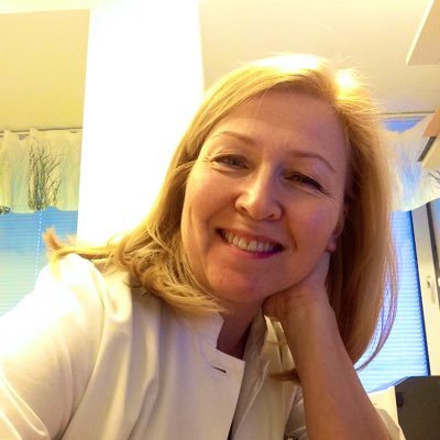 Laura Renkonen-Sinisalo Profile