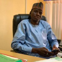 Abdulsamad Abubakar Maradun (@abdul6304) 's Twitter Profile
