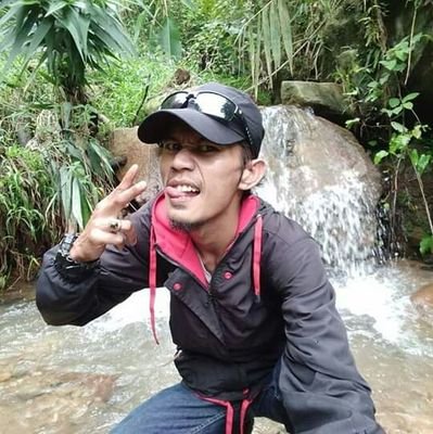 Yayat22954474's profile picture. ketemu teman2