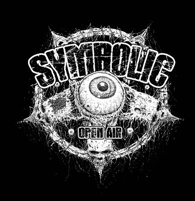 Symbolic Fest Open Air, metal festival in Czech Republic!