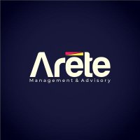 Arete Management &Advisory(@Areteadvisory) 's Twitter Profile Photo