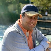 Ahmet Bilgen (@ahmetbilgen) Twitter profile photo