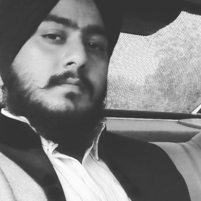 Singh_Kanwar000's profile picture. Chardikla

@orbs_network #OrbsNetwork 🌐