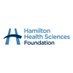 Hamilton Health Sciences Foundation (@hamhealth) Twitter profile photo
