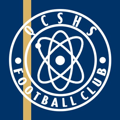 qcshsfootball's profile picture. The official account of the Quezon City Science Football Team. Header and Icon by @deybaaah