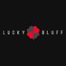 Lucky Bluff Poker (@luckybluffpoker) Twitter profile photo