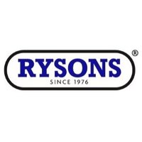 Rysons(@Rysons_Group) 's Twitter Profile Photo
