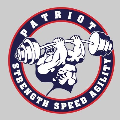 Patriot_STR Profile Picture