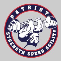 Patriot Strength(@Patriot_STR) 's Twitter Profile Photo