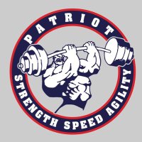 Patriot Strength (@patriot_str) 's Twitter Profile Photo Patriot Strength (@patriot_str) 's Twitter Profile Photo