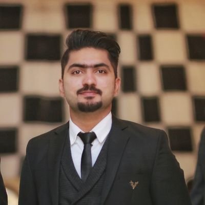 Changes are constant!
Software engineer by profession | Backpacker by passion | Snapchat: willi_mian | https://t.co/23sI07ez6b