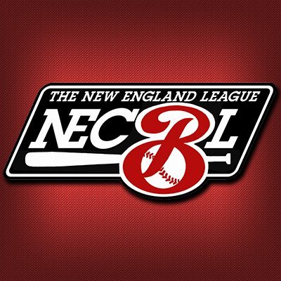 The Official Twitter account of the New England Collegiate Baseball League - Keep Your Eye On The Dream. #NECBL