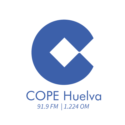 Twitter Oficial de COPE Huelva. Puedes seguirnos en 91.9 FM y en https://t.co/F9eL4yzmSQ estar informado:)