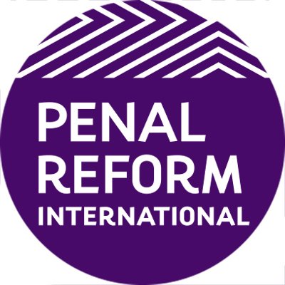 We develop fair and effective criminal justice through practical programmes and systemic reform in Sub-Saharan #Africa @PenalReformInt