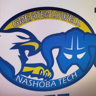 GlnThockey's profile picture. Greater Lowell / Nashoba Tech Varsity Hockey team