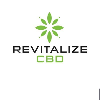 revitalizeCBD