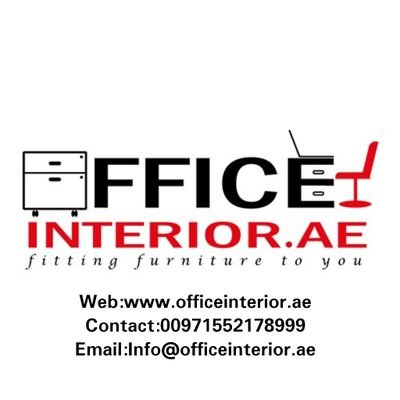 We are interior designers for offices, business centres, malls, universities, schools,hospitals we especially handles all kind of furniture requirements.
