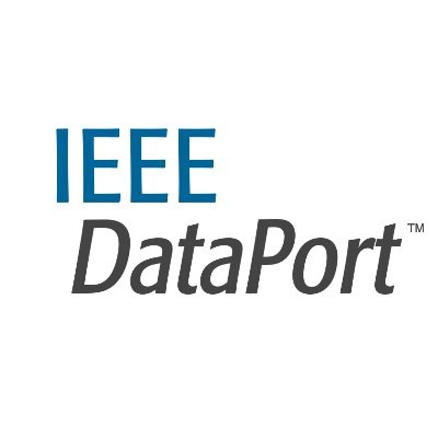 IEEE DataPort offers FREE dataset storage and hosts all types of datasets and data competitions.