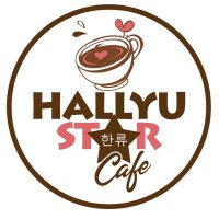 Hallyu Star Cafe(@hallyustar_cafe) 's Twitter Profile Photo