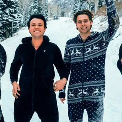 lashton pictures / gifs / videos //Co-Owners// @LivyLou3 @afihigh