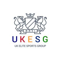 UK Elite Sports Group(@UKESG) 's Twitter Profile Photo